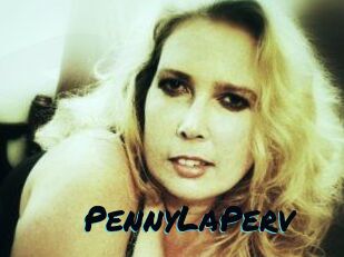 PennyLaPerv