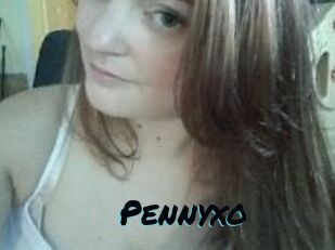 Pennyxo