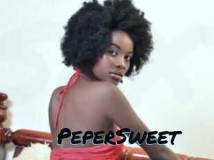 PeperSweet