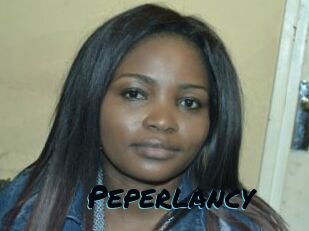 Peperlancy