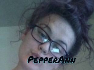 Pepper_Ann