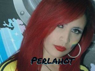 Perlahot