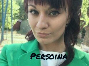 Persoina