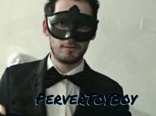PerverToyBoy