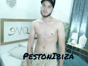 PestonIbiza