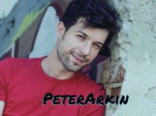 PeterArkin