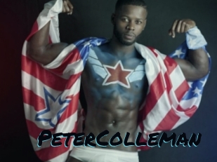 PeterColleman