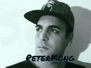 PeterKong