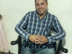 PeterSex