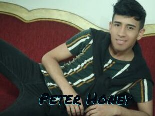 Peter_Honey