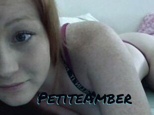 PetiteAmber