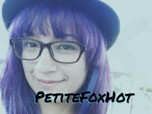 PetiteFoxHot