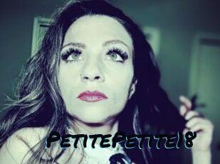 PetitePetite18