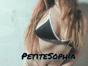 PetiteSophia