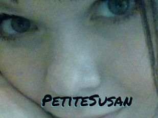 PetiteSusan