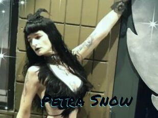 Petra_Snow