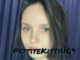 PettiteKitty1109