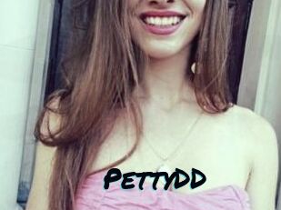 PettyDD