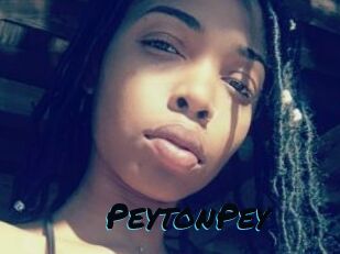 PeytonPey