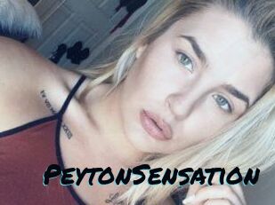 PeytonSensation