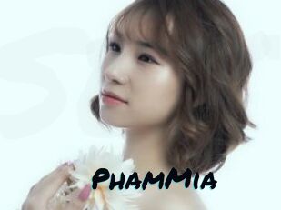 PhamMia