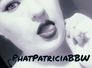 PhatPatriciaBBW