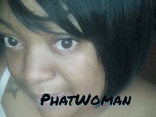 PhatWoman