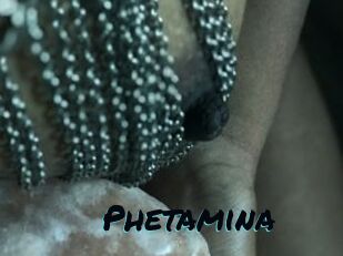 Phetamina