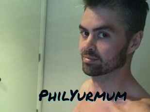 PhilYurmum