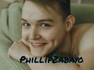 PhillipZabayo