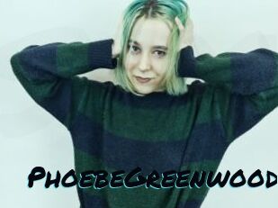 PhoebeGreenwood