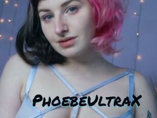 PhoebeUltraX