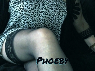 Phoeby