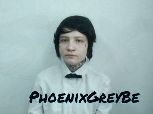 PhoenixGreyBe