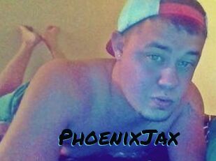 PhoenixJax