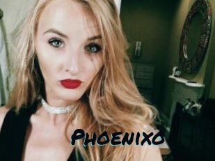 Phoenixo