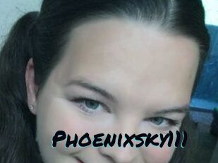 Phoenixsky111