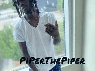 PiPerThePiper