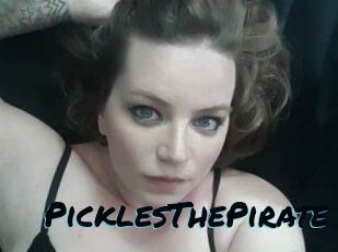 PicklesThePirate