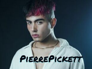 PierrePickett