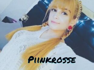 Piinkrosse