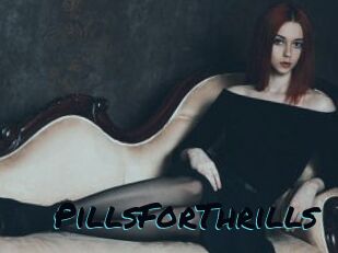 PillsForThrills