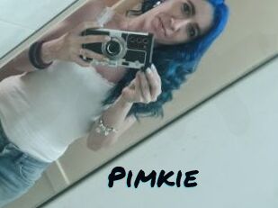 Pimkie