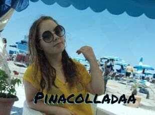 Pinacolladaa