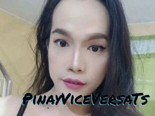 PinayViceVersaTs