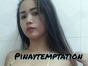 Pinaytemptation