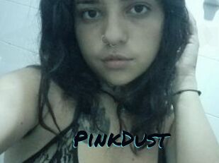 PinkDust