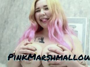 PinkMarshmallow