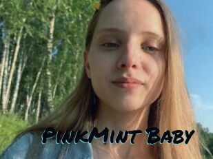 PinkMint_Baby