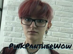 PinkPantherWow